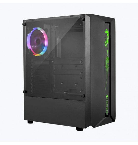 Zeb Troy Gaming Desktop