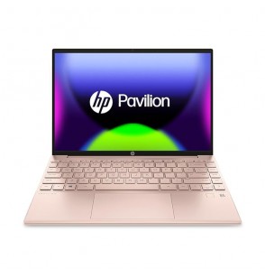 (Refurbished) HP Pavilion Aero WUXGA IPS Micro-Edge Laptop (AMD Ryzen 7 7735U Gen Processor | 16GB RAM | 1TB SSD | AMD Radeon Graphics | Windows 11 | MSO | Backlit Keyboard | B&O | FPR | Alexa | Rose Gold | 970 Grams) 3.3 inch(33.8cm) Display