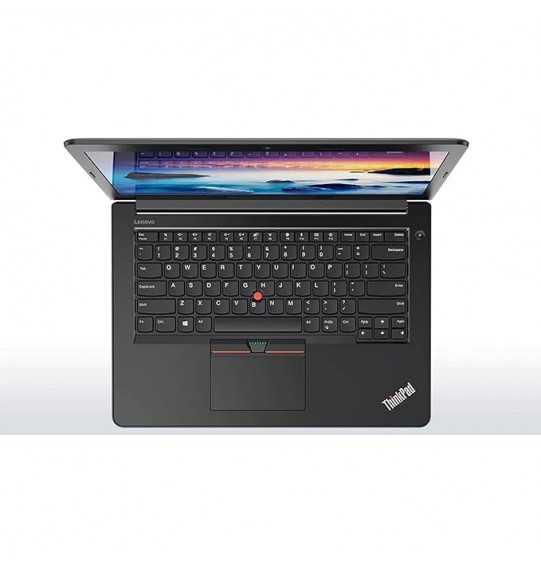 (Refurbished) Lenovo ThinkPad 14 inch (35.56 cm) HD Laptop (i3 6th Gen  Processor | 8 GB DDR4 RAM | 256 GB SSD | Wifi | Bluetooth 4.0 | Windows 10 Pro | USB 3.0 | MS Office | Webcam | Integrated Graphics | Thin and Light Laptop)