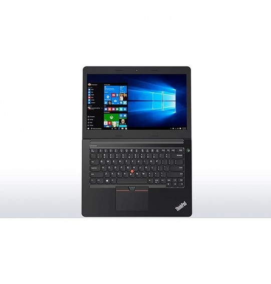 (Refurbished) Lenovo ThinkPad 14 inch (35.56 cm) HD Laptop (i3 6th Gen  Processor | 8 GB DDR4 RAM | 256 GB SSD | Wifi | Bluetooth 4.0 | Windows 10 Pro | USB 3.0 | MS Office | Webcam | Integrated Graphics | Thin and Light Laptop)