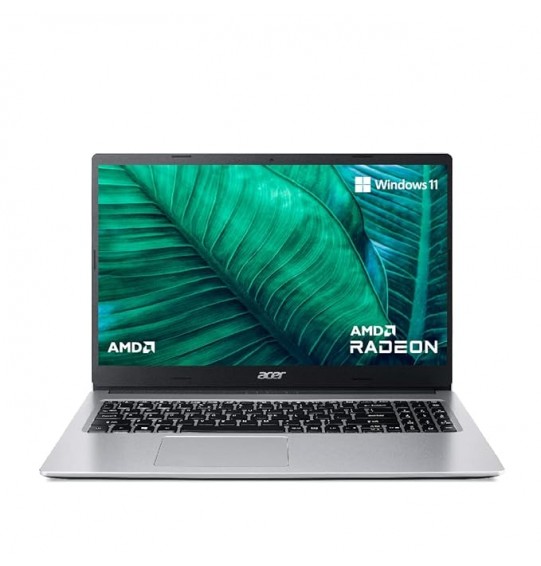 Acer Aspire 5 Thin and Light Laptop Intel Core i5 11th Gen  Processor (8GB RAM | 512 GB SSD | Intel Iris Xe Graphics | Windows 11 Home | MS Office) A514-54 with 35.6 Screen cm (14 inch) with Full HD IPS Display | 1.45 kgs