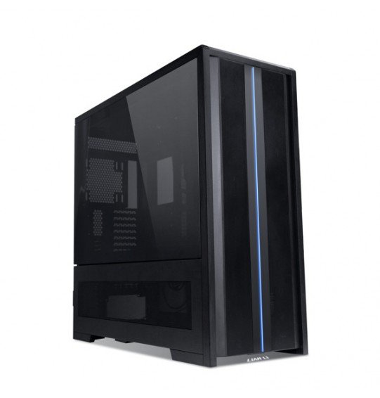 V3000 PLUS - Lian Li Gaming Desktop (Black Color)