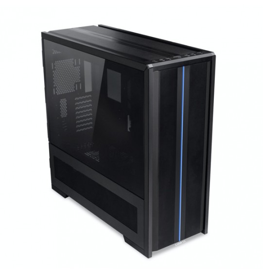 V3000 PLUS - Lian Li Gaming Desktop (Black Color)