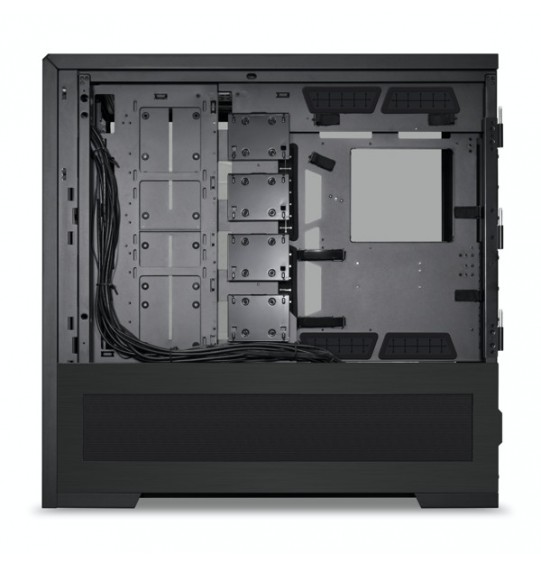 V3000 PLUS - Lian Li Gaming Desktop (Black Color)