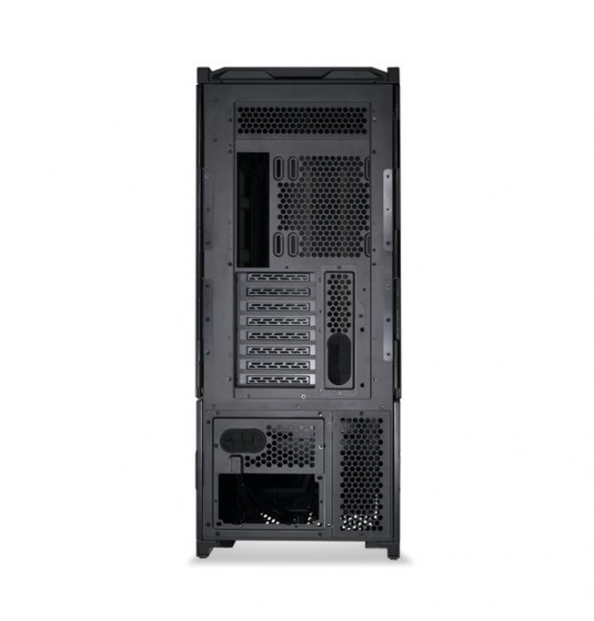 V3000 PLUS - Lian Li Gaming Desktop (Black Color)