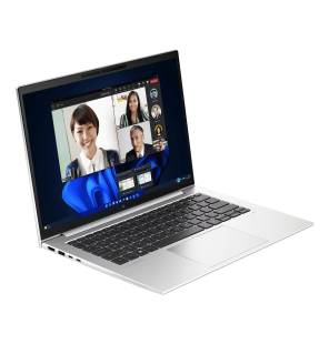 HP EliteBook 840 14 G10 Notebook PC (13th Gen Intel® Core™ i7 - processor | 32gb ram | 1 TB SSD Card | windows 11 Pro | Full HD | 35.6 cm inch. Screen)