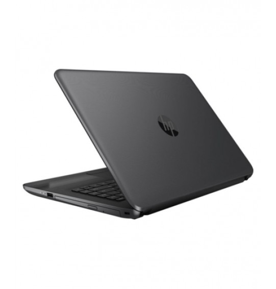 Refurbished HP 240 G5 Notebook (Core I5 6Th Gen Processor | 8GB RAM | 256GB SSD Card | Webcam | 14'' Non Touch Screen | Windows 10 Pro)