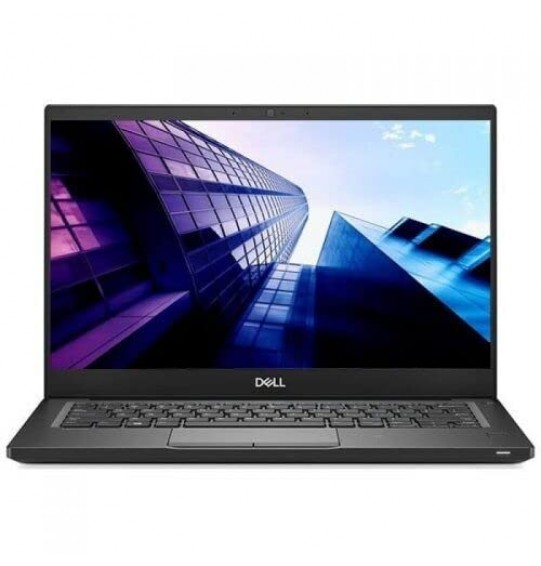 (Refurbished) Dell Latitude Laptop 7390 Intel Core i7 Mobile-8th Gen Processor | 8 GB Ram & 256 GB SSD | 13.3 Inches FHD Screen 1080p 1.17KG Light Weight Notebook Computer