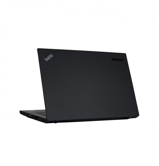 (Refurbished) Lenovo ThinkPad T450 Intel Core i5-5300U Gen Processor 2.3GHz 14 inches Screen Laptop (8GB Ram | 480GB SSD | Windows 10 Pro 64bit | 1.58Kg)