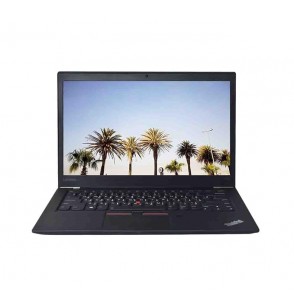 (Renewed) LENOVO THINKPAD T470 (Intel CORE I5 7TH GEN PROCESSOR | 8GB RAM | 256GB SSD | WEBCAM | 14''SCREEN (35cm) | Windows 10 Pro