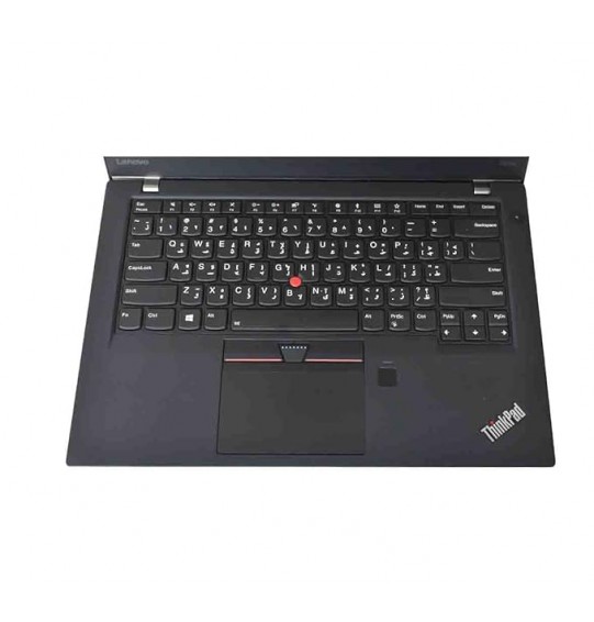 (Renewed) LENOVO THINKPAD T470 (Intel CORE I5 7TH GEN PROCESSOR | 8GB RAM | 256GB SSD | WEBCAM | 14''SCREEN (35cm) | Windows 10 Pro