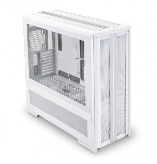 V3000 PLUS - Lian Li Gaming Desktop (white Color)