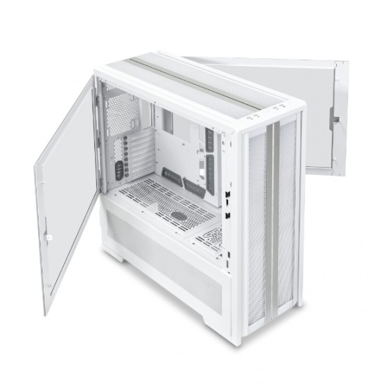 V3000 PLUS - Lian Li Gaming Desktop (white Color)