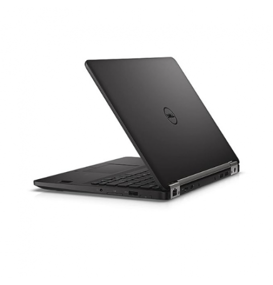 Refurbished Dell Latitude E7270 (Core I5 6Th Gen Processor | 8GB RAM | 512GB SSD Card | Webcam | 12.5'' Non Touch Screen | Windows 10 Pro) 