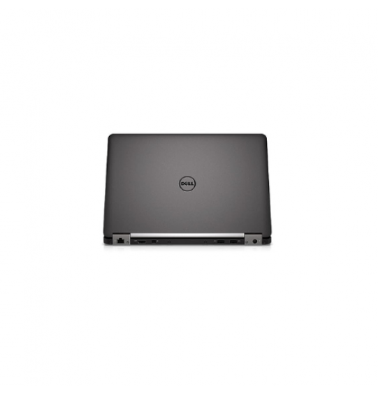 Refurbished Dell Latitude E7270 (Core I5 6Th Gen Processor | 8GB RAM | 512GB SSD Card | Webcam | 12.5'' Non Touch Screen | Windows 10 Pro) 