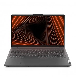 (Refurbished) Lenovo IdeaPad Slim 5 11th Gen Intel Core i5 Processor 15.6"Screen(39.62cm) FHD IPS Thin & Light Laptop (16GB RAM|512GB SSD|Windows 11|MS Office 2021|Backlit Keyboard|Fingerprint Reader|Graphite Grey |1.66Kg), 82FG01H9IN