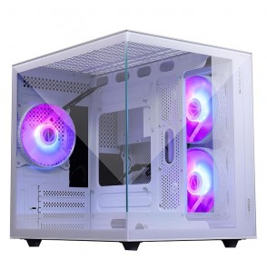 Zeb Argo Gaming Desktops