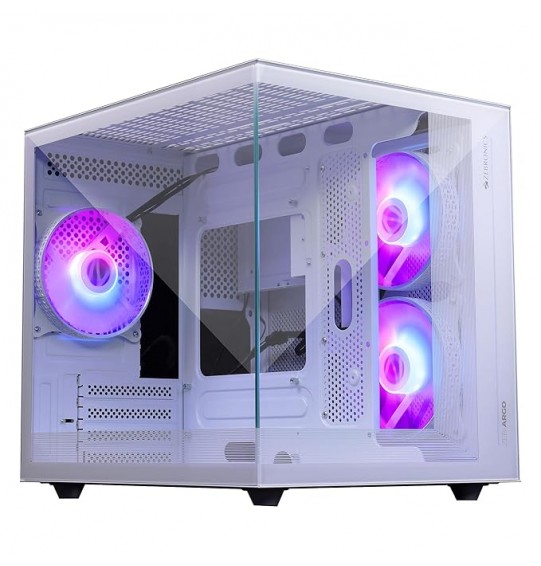 Zeb Argo Gaming Desktops