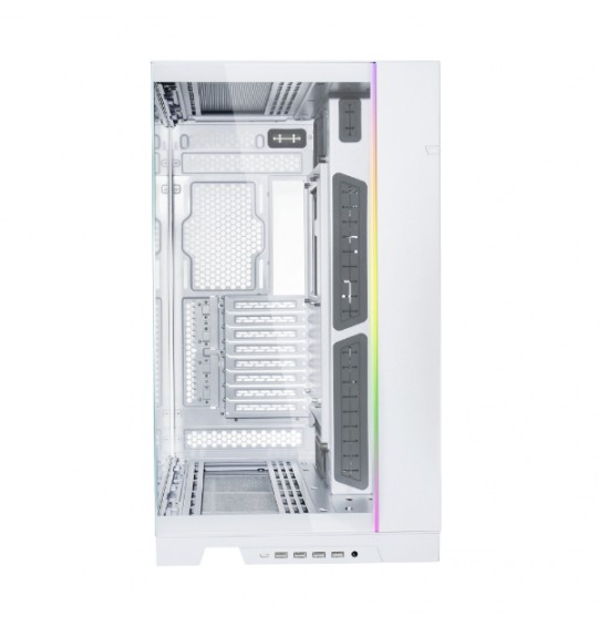 O11 DYNAMIC EVO XL - Lian Li Gaming Desktop (White Color)