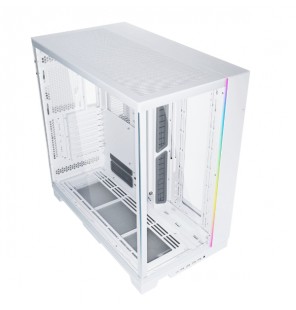 O11 DYNAMIC EVO XL - Lian Li Gaming Desktop (White Color)