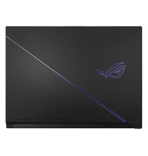 ASUS ROG Zephyrus Duo 16 Dual Screen Laptop, 16" (40.64 cm) UHD+/FHD Screen+ 120Hz/240Hz/3ms, AMD Ryzen 9 6900HX Gen Processor, 16GB RTX 3080 Ti, Gaming Laptop (32GB RAM | 2TB SSD | Windows 11 | Office | Black | 2.55 Kg), GX650RXZ-LB226WS