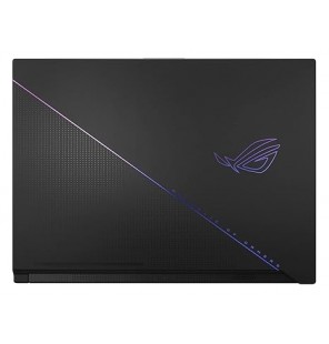 ASUS ROG Zephyrus Duo 16 Dual Screen Laptop, 16" (40.64 cm) UHD+/FHD Screen+ 120Hz/240Hz/3ms, AMD Ryzen 9 6900HX Gen Processor, 16GB RTX 3080 Ti, Gaming Laptop (32GB RAM | 2TB SSD | Windows 11 | Office | Black | 2.55 Kg), GX650RXZ-LB226WS