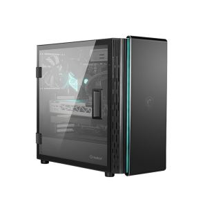 Creator 400M Gaming Desktop