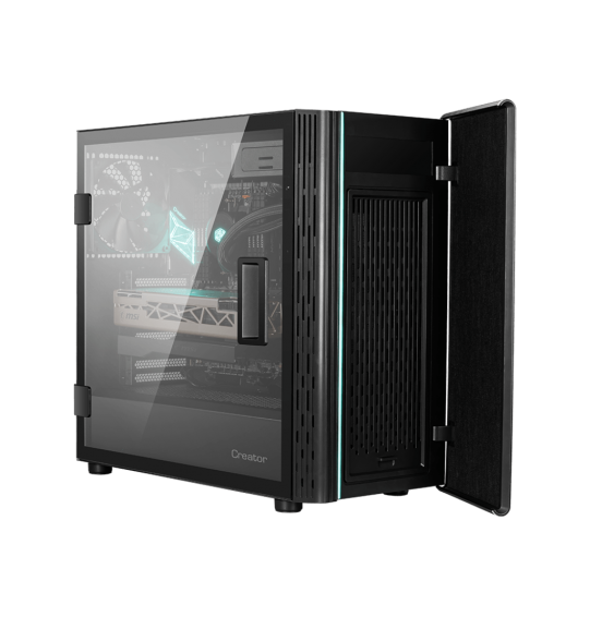 Creator 400M Gaming Desktop