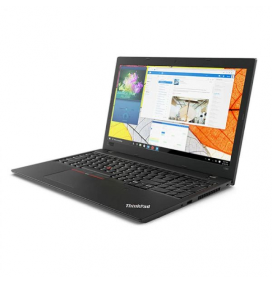 Refurbished Lenovo Thinkpad L480 (Core I5 6Th Gen Processor | 8GB RAM | 256GB SSD Card | Webcam | 14'' Non Touch Screen | Windows 10 Pro)