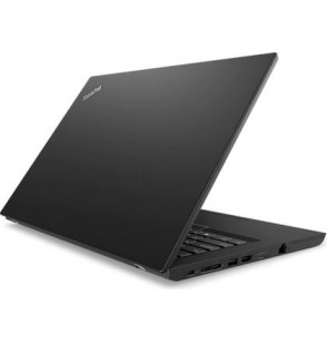 Refurbished Lenovo Thinkpad L480 (Core I5 6Th Gen Processor | 8GB RAM | 256GB SSD Card | Webcam | 14'' Non Touch Screen | Windows 10 Pro)