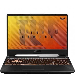 ASUS TUF Intel F15 FX506LHB-HN374WS I5 10300H Gen Processor | GTX1650- 4GB RAM | 16G | 512GB SSD | 15.6 FHD Screen-144hz | Backlit KB- 1 Zone RGB | 48Whr | Windows 11 | Office H&S 2021 | McAfee 