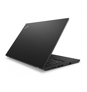 Refurbished Lenovo L480 (  Core i5 8th Gen Processor | 8 GB RAM |512 GB SSD | 14" Display | DOS | 1 Year Warranty | Windows 11 Pro | Without Bag)