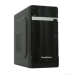 Gandiva® Professional CI53RD Desktop Computer(Core I5 3rd Gen CPU | 16GB DDR3 RAM | 480GB SSD+2TB HDD | 2GB Graphics | DVD)Windows & MS Office(Trial Version)&Antivirus(Free Version)