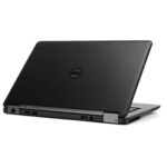 Refurbished Dell Latitude E7250 (Core I5 5Th Gen Processor | 8GB RAM | 256GB SSD Card  | Webcam | 12.5'' Non Touch Screen | Windows 10 Pro) - Image 2