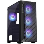 Zeb Aurora Gaming Desktop
