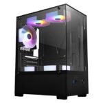 Zeb Iceberg Gaming Desktop
