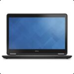 Refurbished Dell Latitude E7250 (Core I5 5Th Gen Processor | 8GB RAM | 256GB SSD Card  | Webcam | 12.5'' Non Touch Screen | Windows 10 Pro) - Image 3