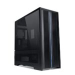 Lian Li V3000 Plus Full Tower Computer Case/Gaming Cabinet with 3 Modes- Black | Support EEB/E-ATX/ATX/Micro-ATX/Mini-ITX - G99.V3000PX.in