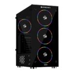 Zeb Sonic Gaming Desktop