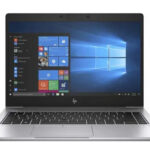 HP Elitebook 840 G6 Refurbhised Business Laptop (Intel® Core™ i5 8th Gen Processor | 8GB RAM | 512GB SSd | windows 10 Pro | Full HD | 14" Non Touch Display)