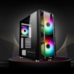 Zeb Templar (Zeb 941B) Gaming Desktop - Image 5