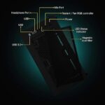 Zeb Sonic Gaming Desktop - Image 5