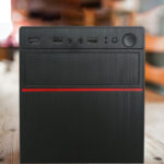 Core 2 Duo | G31 Motherboard | 2GB DDR2 RAM | 1TB SATA HDD | DVD RW (20 inch Monitor - Image 4