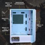 Zeb Ronin Gaming Desktop - Image 4