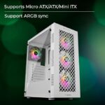 Zeb Slayer Gaming Desktop - Image 5