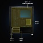 Zeb Sonic Gaming Desktop - Image 4