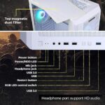 Zeb Ronin Gaming Desktop - Image 5