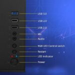 Zeb Mercury Gaming Desktop - Image 2