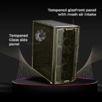 Zeb Templar (Zeb 941B) Gaming Desktop - Image 2