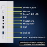 Zeb Slayer Gaming Desktop - Image 3